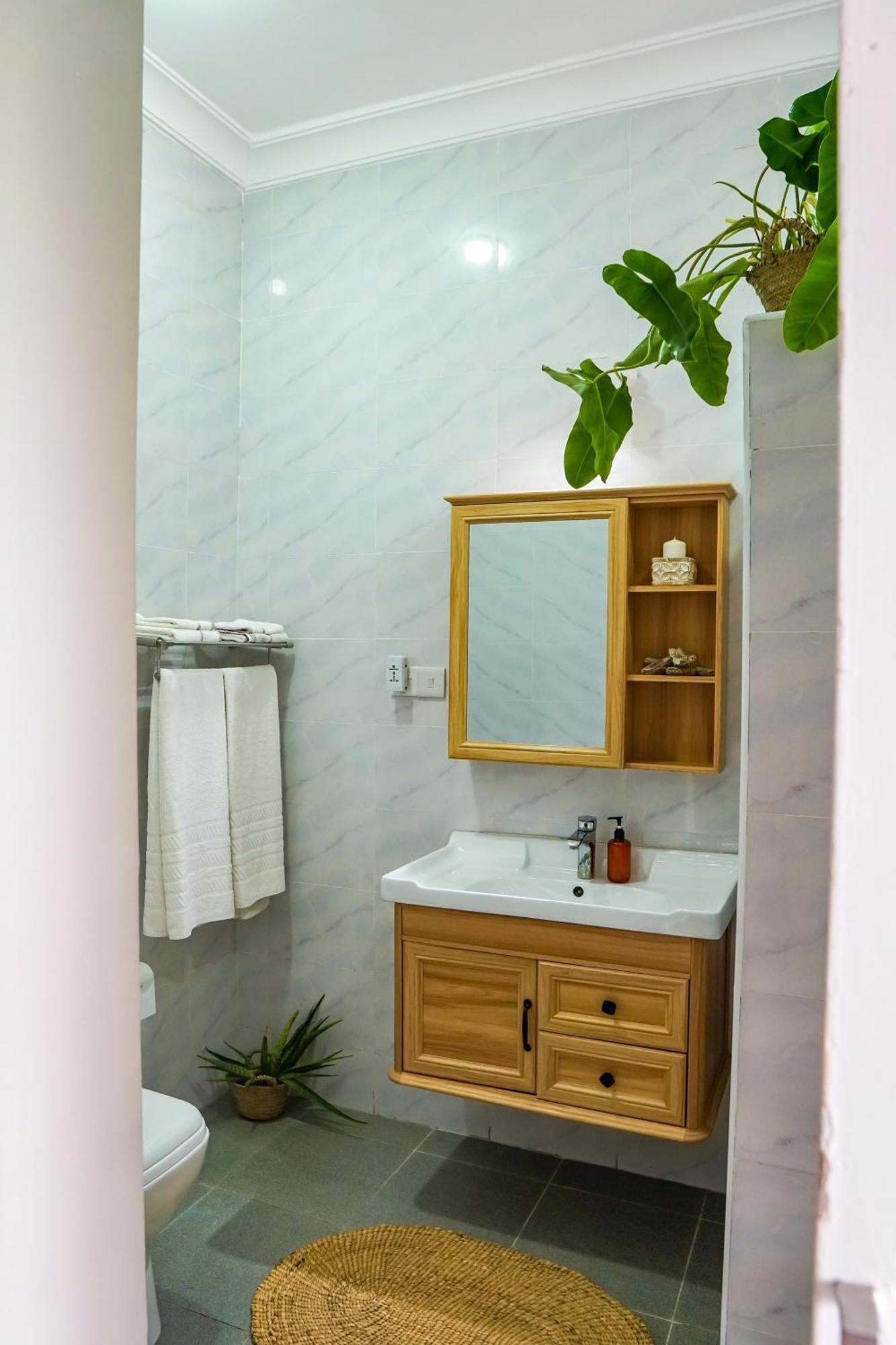 Aquamarina Hotel Джамбиани Екстериор снимка